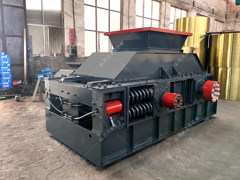 廢棄混凝土骨料破碎用到哪些設(shè)備？對輥破碎機(jī)怎么樣？