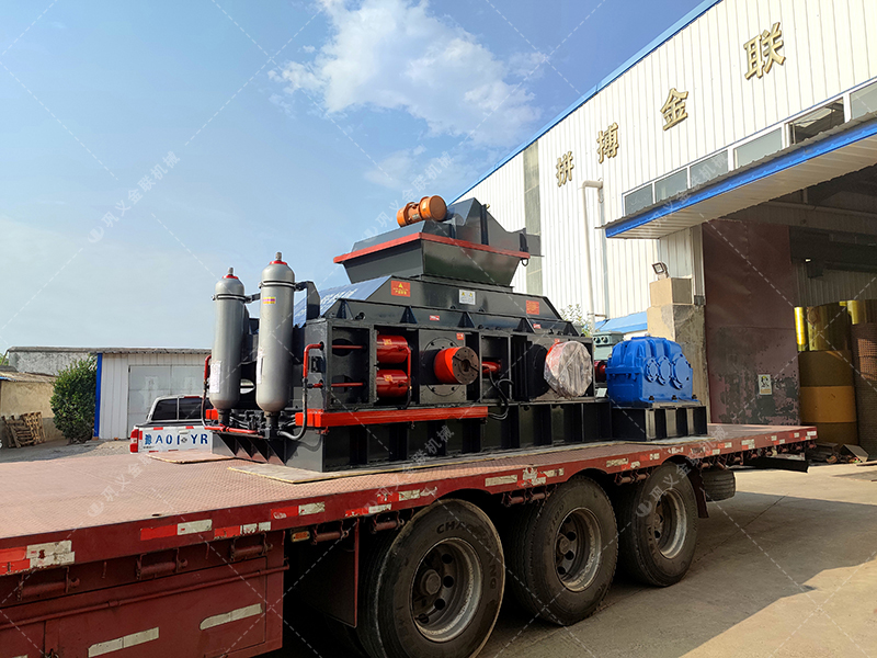 明明白白投資：購買 1210型液壓對(duì)輥破碎機(jī)前需要算清的 “經(jīng)濟(jì)賬”?